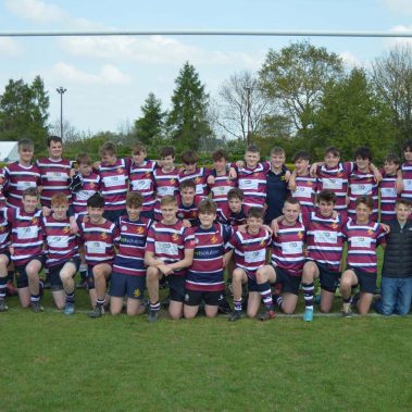 2021-22 Old Pats U16 Web