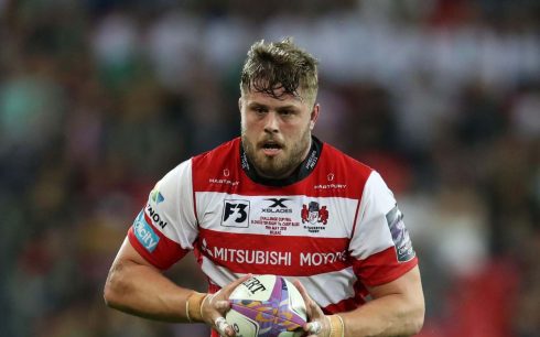 Ed Slater Match Play