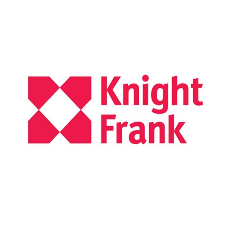 Knight Frank Banner