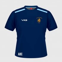 Senior Fortis T-Shirt Front