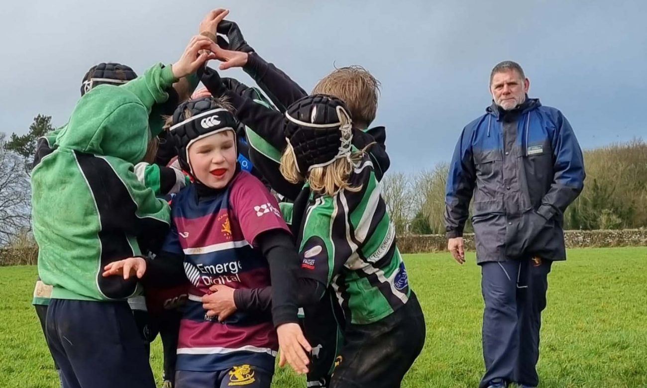 2022-23 U10 v Minchinhampton 8-01-23