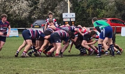 Colts v Stratford 6 26-03-23