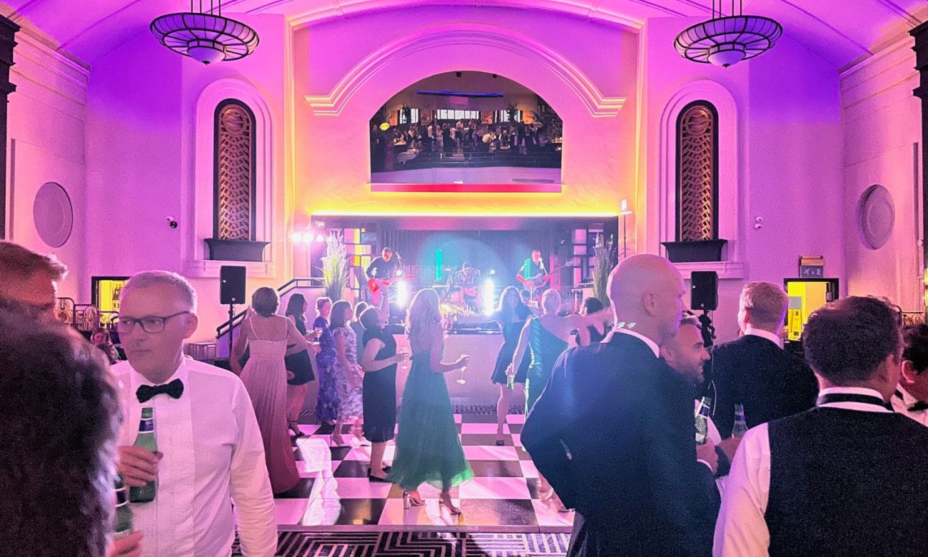 Old Pats Summer Ball 2023